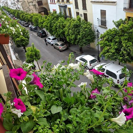 Apartamento El Capricho de San Fernando, Consigna gratis y Parking a 200mts Córdoba Exterior foto