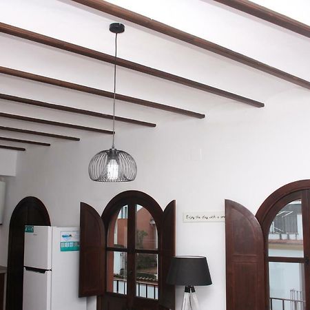 Apartamento El Capricho de San Fernando, Consigna gratis y Parking a 200mts Córdoba Exterior foto