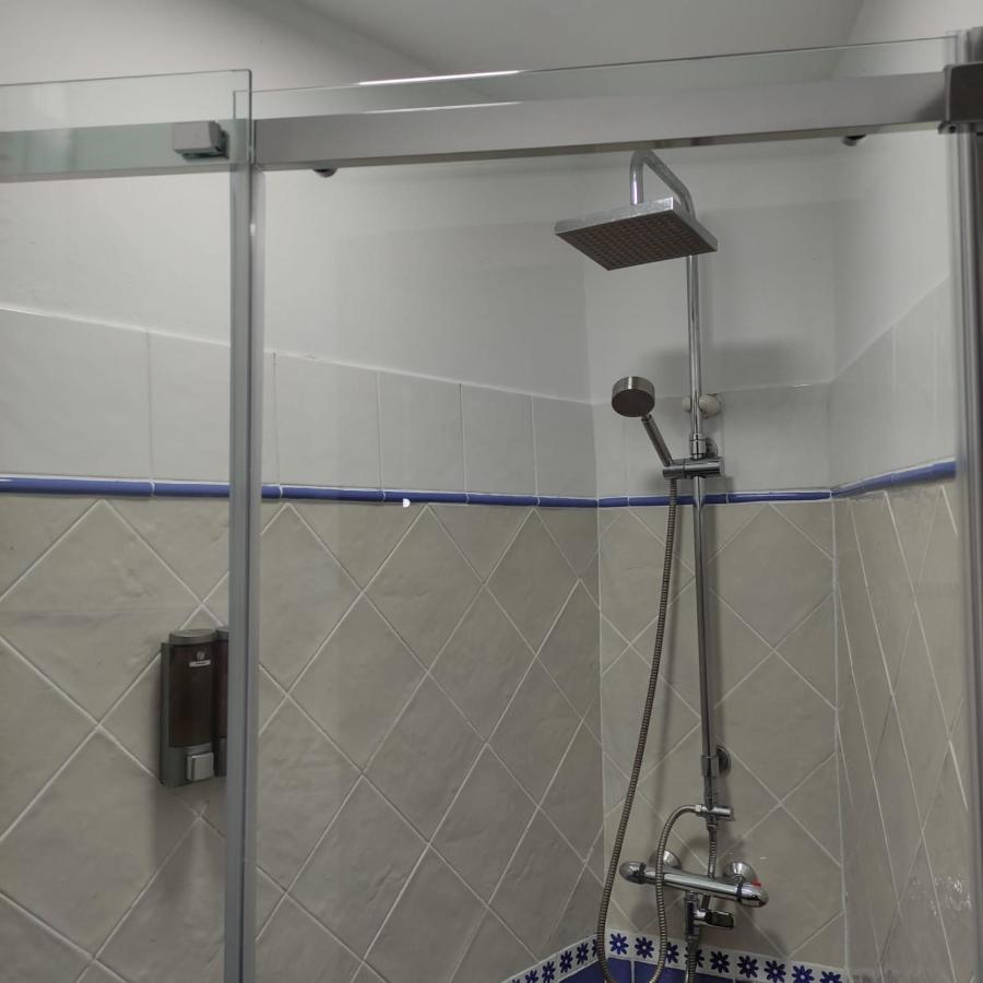 Apartamento El Capricho de San Fernando, Consigna gratis y Parking a 200mts Córdoba Exterior foto