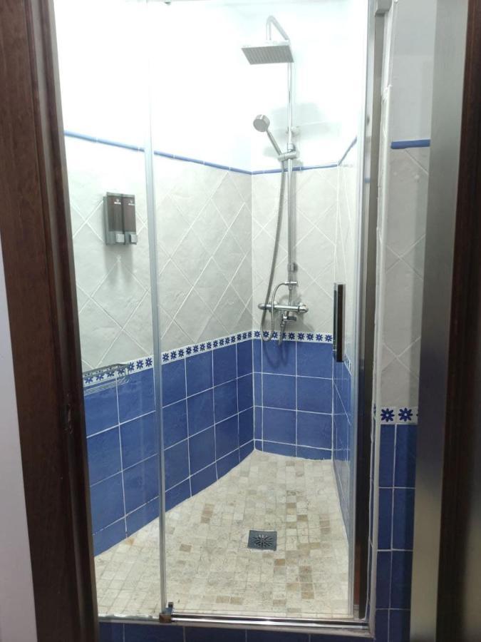 Apartamento El Capricho de San Fernando, Consigna gratis y Parking a 200mts Córdoba Exterior foto