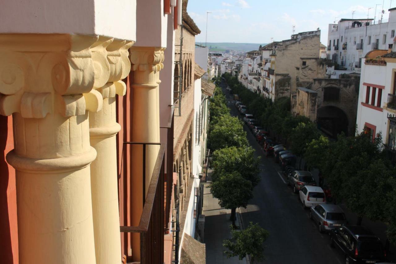 Apartamento El Capricho de San Fernando, Consigna gratis y Parking a 200mts Córdoba Exterior foto