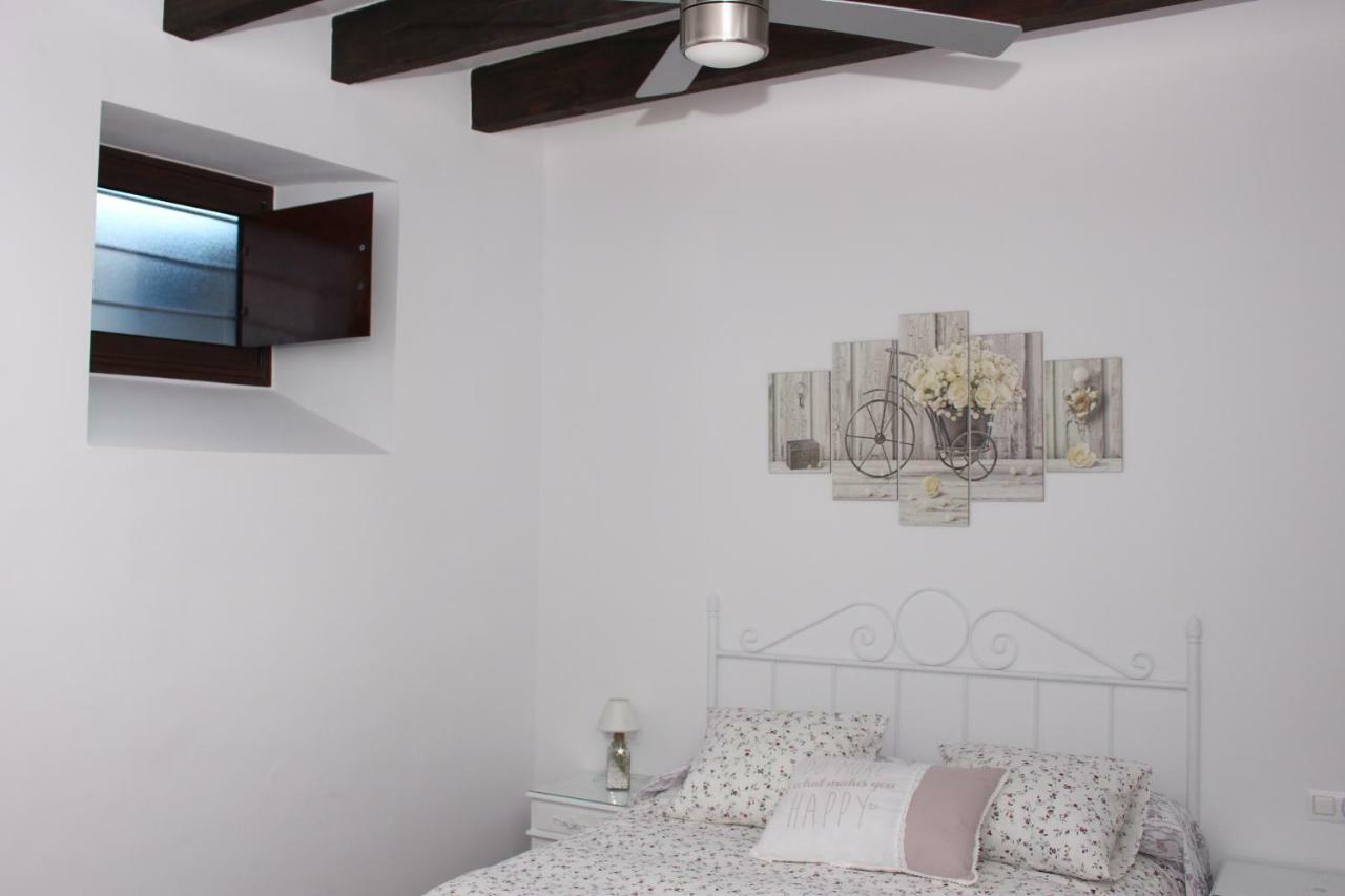 Apartamento El Capricho de San Fernando, Consigna gratis y Parking a 200mts Córdoba Exterior foto