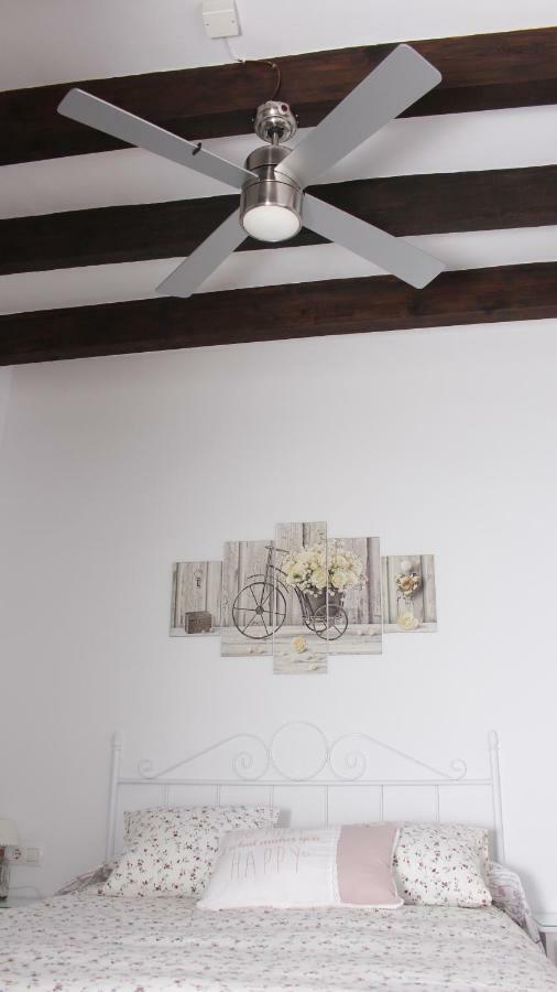 Apartamento El Capricho de San Fernando, Consigna gratis y Parking a 200mts Córdoba Exterior foto