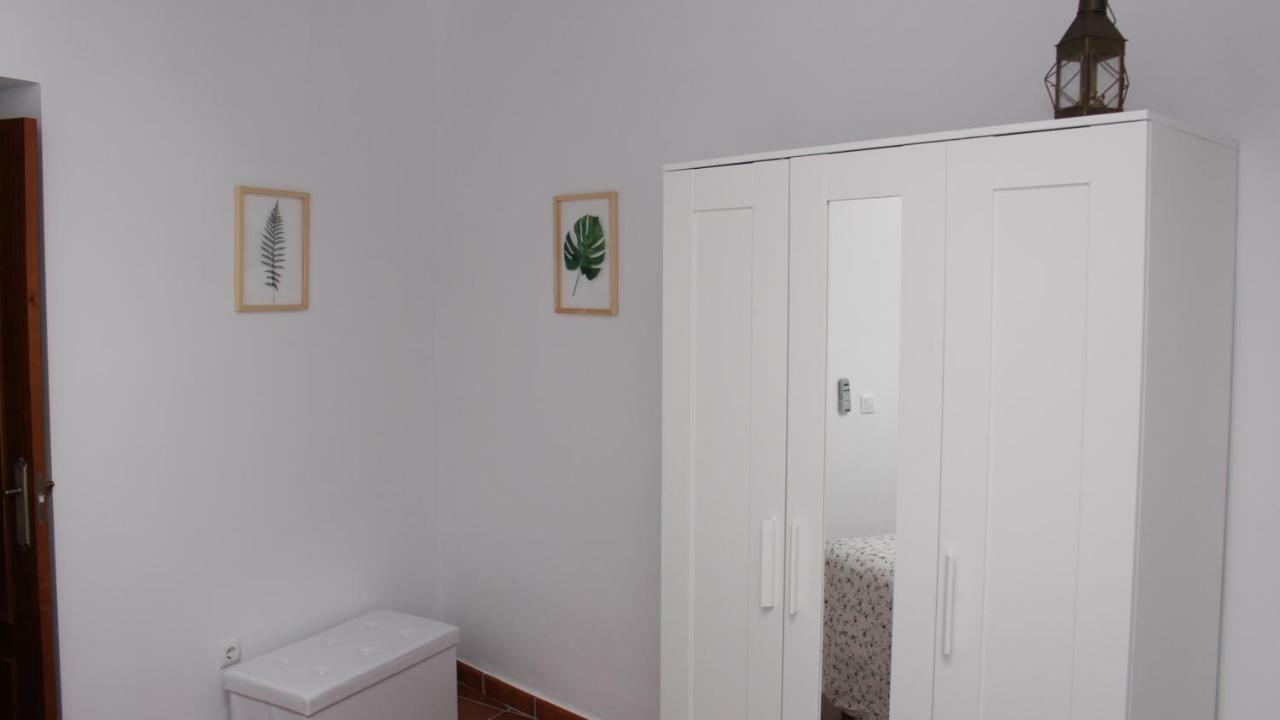 Apartamento El Capricho de San Fernando, Consigna gratis y Parking a 200mts Córdoba Exterior foto
