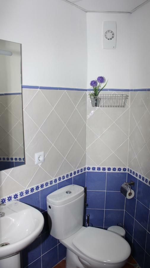 Apartamento El Capricho de San Fernando, Consigna gratis y Parking a 200mts Córdoba Exterior foto